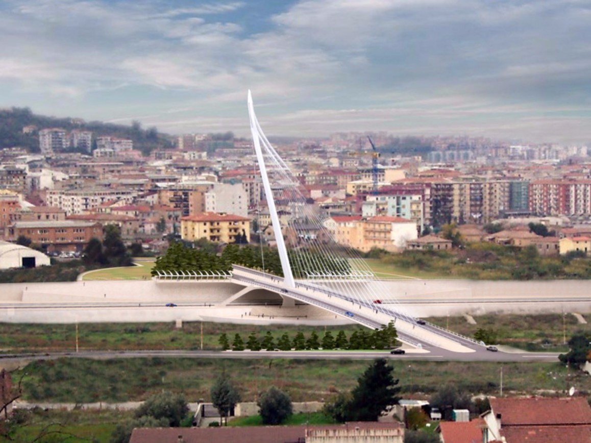 Ponte di Calatrava