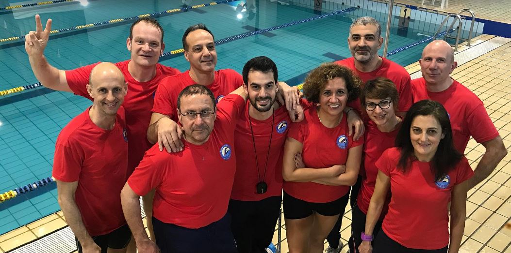 Sport4Life nuoto cosenza