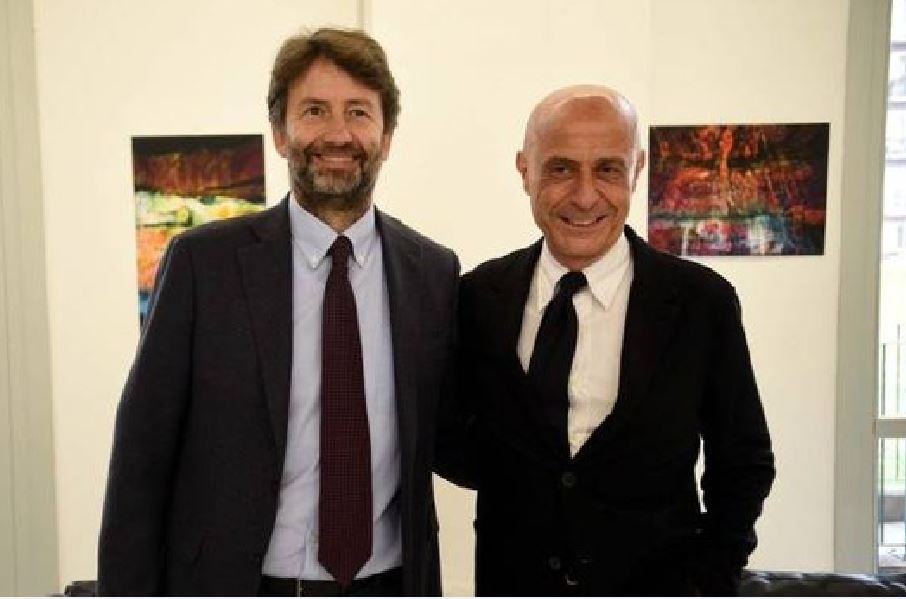 Franceschini e Minniti