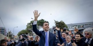 Boom del M5S in Calabria: oltre il 42%. Bene la Lega, Pd al 14