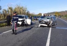 incidente 106 condofuri