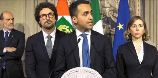 Di Maio Quirinale