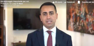 Di Maio