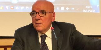 Mario Oliverio