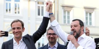Elezioni in Friuli Venezia Giulia, vince la Lega