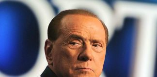 Silvio Berlusconi