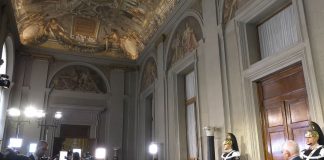 consultazioni al quirinale