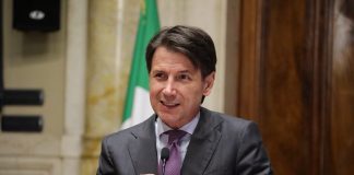 Giuseppe Conte