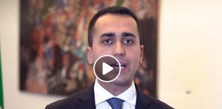 Luigi Di Maio