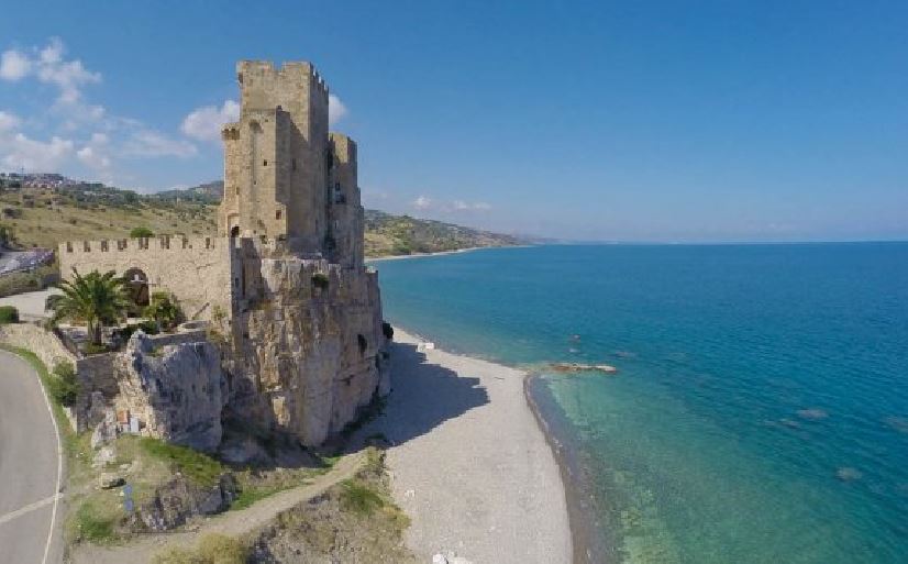 Roseto Capo Spulico Cosenza