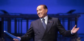 Silvio Berlusconi