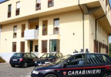 carabinieri dispersione scolastica