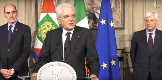 mattarella termine consultazioni