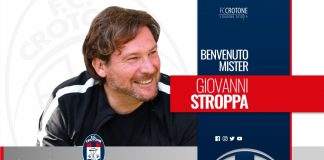 Giovanni Stroppa