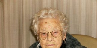 Morta a 108 anni "Nonna Annita", la più longeva di Crotone