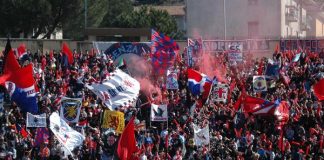 tifosi cosenza