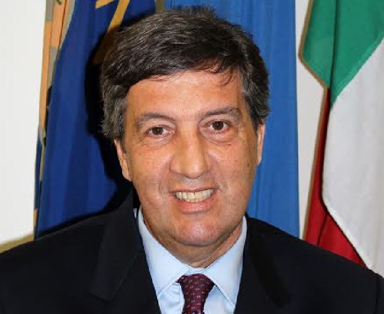 Claudio Parente  