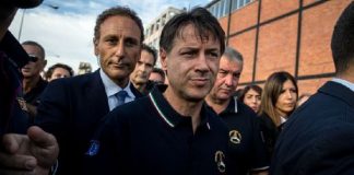 Giuseppe Conte