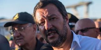 Matteo Salvini