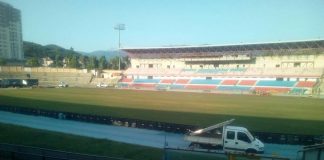 Stadio San Vito-Marulla