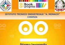 Book in progress ITI MONACO