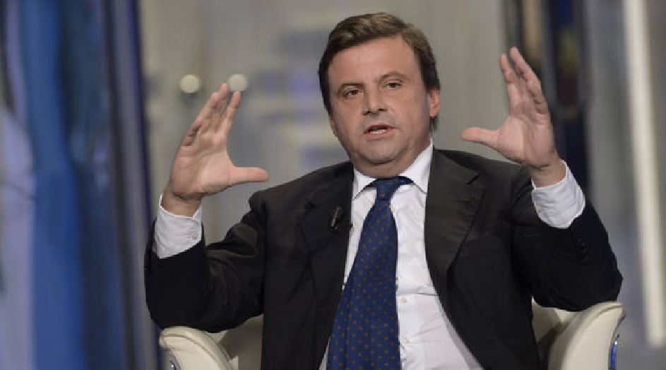 Carlo Calenda