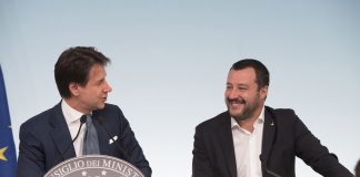Sicurezza e migranti, approvato il Decreto Salvini
