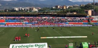 Cosenza Perugia 1-1