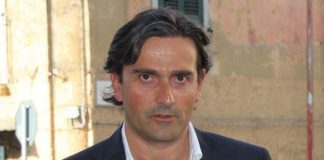 Il coordinatore di Forza Italia a Tropea, Giovanni Macrì.