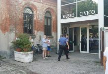 Museo civico Mantova