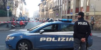 Polizia Firenze