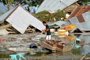 terremoto tsunami indonesia