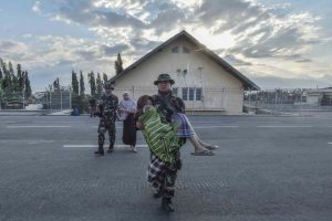 terremoto tsunami indonesia