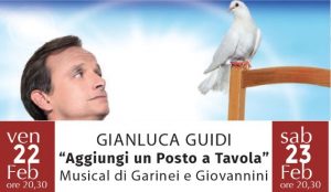 guidi posto tavola