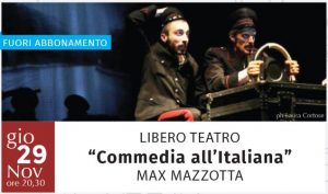 2 mazzotta commedia italiana