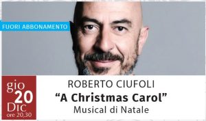 ciufoli christmas carol