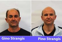 Gino Strangis Pino Strangis