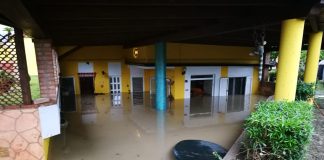 allagamenti alluvione