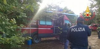 vigili polizia san pietro lametino