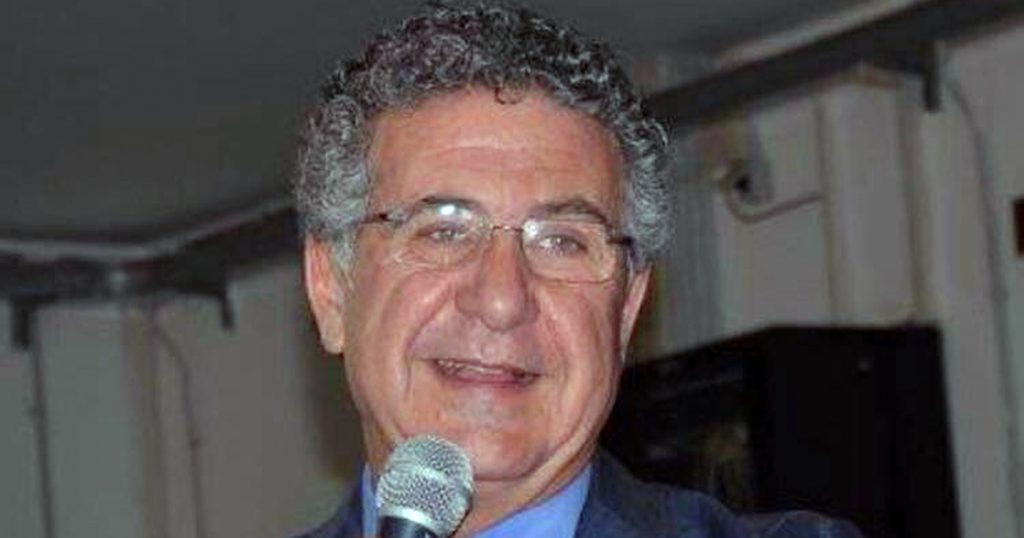 Gianfranco Ramundo