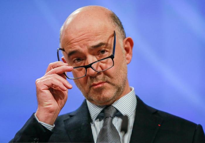 Pierre Moscovici 