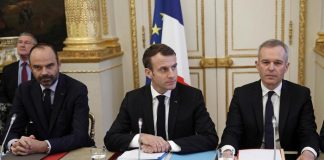 Macron annuncia impegni per risolvere crisi gilet gialli