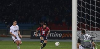 Tutino Cosenza Salernitana