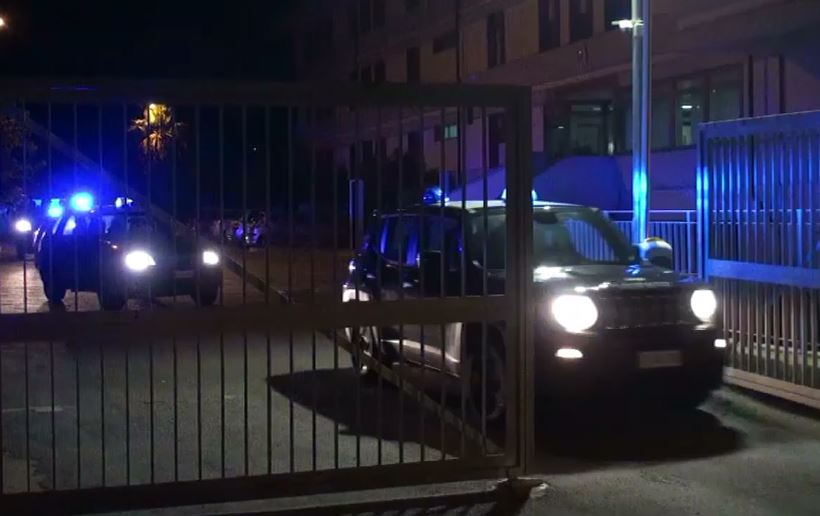 Duplice omicidio a Durazzano, fermato il presunto killer