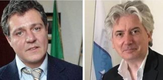 I magistrati arrestati Antonio Savasta e Michele Nardi