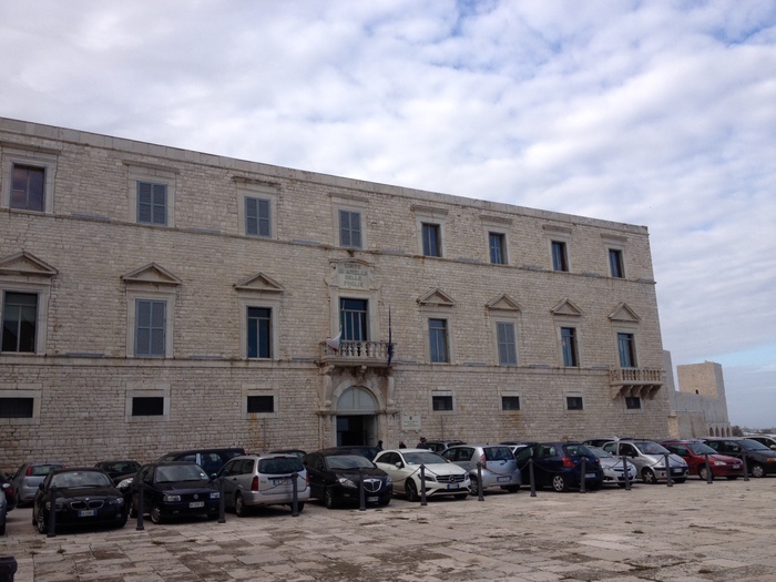 Tribunale Trani