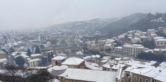 neve Cosenza 10 gennaio 2019 (6)