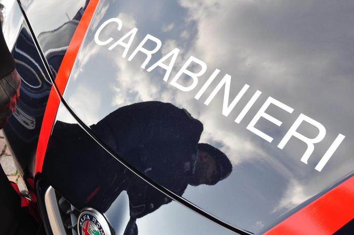 Carabinieri Nas Cosenza