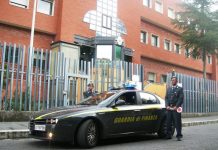 guardia di finanza vibo valentia