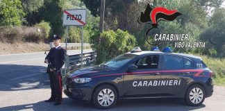 Carabinieri Pizzo